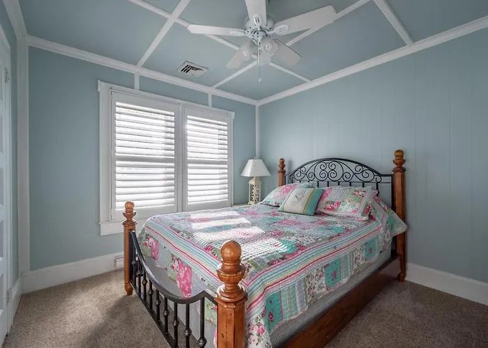 Boardwalk Nc 1009-5 Apartamento